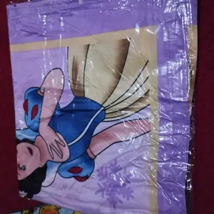 Hijab motif anak 5rb rupiah (25rb isi 5pcs)