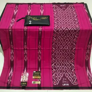 LAMIRI MGT MESRES. jahitan tengah