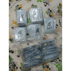 ready stock Obat sakit gigi,asam urat, encok,sakit pinggang, sakit kepala,meriang dan penyakit lainnya Obat cap Pacul, Obat Jadid,obat cap tani 1 pack isi 10 bungkus/10x minum