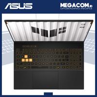Gambar Asus TUF Gaming F16 FX608JHR-I7N55J6G-HM [I7-14650HX|RTX 5050|RAM 16GB|SSD 512GB|Win11|OHS24+365] dari megacom.id Kota Administrasi Jakarta Pusat 3 Tokopedia