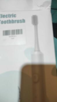Product Review of Aolida Sikat Gigi Elektrik 2 in 1 Pembersih Karang Gigi Sikat Gigi Elektrik Dewasa Dental Care Waterproof IPX7 Ultrasonic Vibration from n**a 0