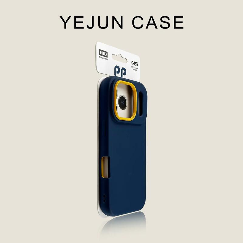 Blue skin-feel liquid silicone phone case, compatible with iPhone 18/17/16/15/14/13/12/11 Pro Max Plus, 7/8 Plus, and iPhone X, XS, XR, XS Max, 12, and 13 Mini