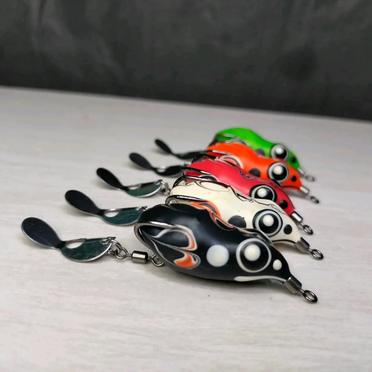 softfrog rasa jaws 3,5 cm
