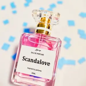Parfum Scandalove 35ml Parfum Pria Wanita Eau De Parfum Parfum Scandalove 35ml Parfum Pria Wanita Eau De Parfum
