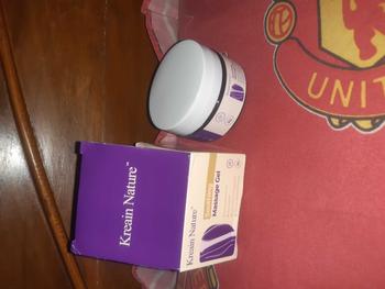 Product Review of Kreain  Krim Kolagen Sendi, Menenangkan Nyeri Tulang Sendi, Krim Perbaikan Koreksi Deformasi from f**s 0