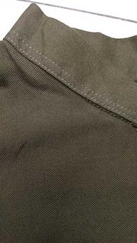 Product Review of gamis polos twil ori dress panjang busui tali samping Muslim Twill Kancing Cantik Karet Wudhu Kain Lembut Tebal Kerah Motif Wanita Rayon Katun Mewah Baju Maxi from S**e o** L**e 1