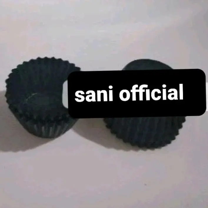 Cup cake 55mm -+25pcs cases