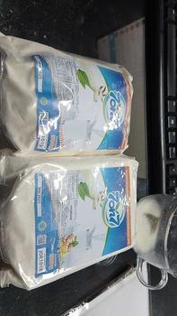 Product Review of Susu Kambing Kemasan 500gr Bubuk Etawa from T** G**s 0
