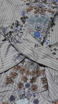 Product Review of Zavira Dress By Jelita Anggun Elegant Manis from H**r 0