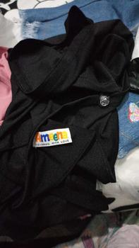 Product Review of SEGITIGA INSTAN KANCING ANAK ZIYA-SEGITIGA JERSEY USIA 2-5 TAHUN BY DESMONDA Jilbab Muslim Nyaman Kerudung Cantik from n**h 0