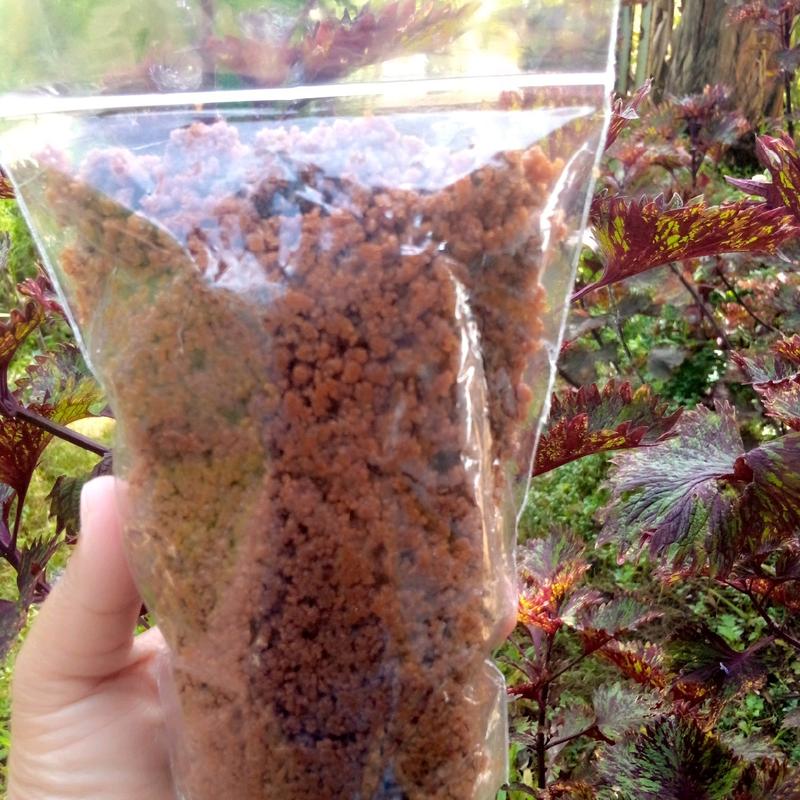 Galendo Serbuk makanan khas ciamis 250 gr Food 3