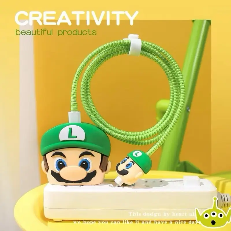 LUIGI