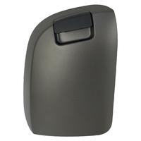 Gambar Cover Kantong Brown Honda Scoopy K2F 81130K2FN80ZH dari Honda Cengkareng Kota Tangerang 2 Tokopedia