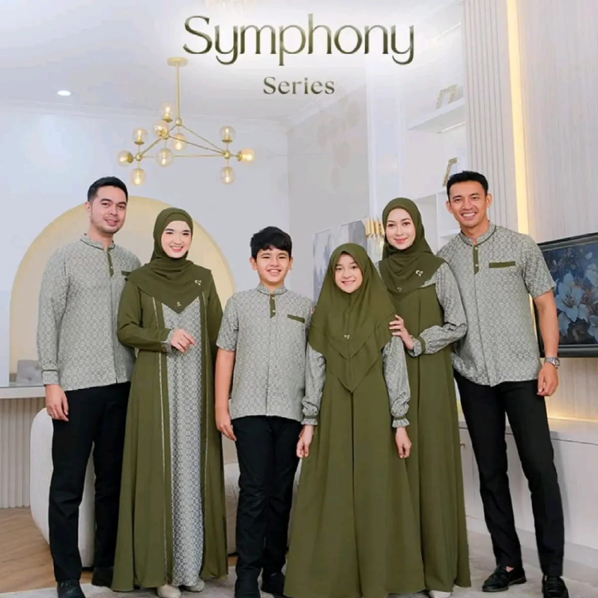 original salvina hijab,shymponi series,gamis muslim lebaran 2025