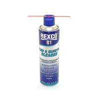 Gambar REXCO 81 Pembersih Carburator 500 ML Carb  Injector Cleaner dari REXCO Indonesia Kab. Serang 4 Tokopedia