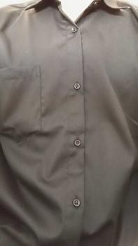 Product Review of KEMEJA PANJANG KATUN IMPORT PREMIUM SLIMFIT from G**a 0