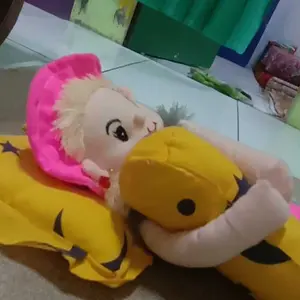 Boneka Cindy XL 60 cm Mainan Anak Dolls - Mainan Anak Terbaru - Toys