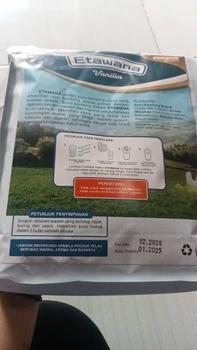 Product Review of Susu Kambing 1 kg Etawana Kemasan Hemat from m**s d**a 2