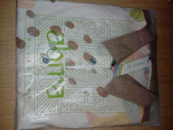 Product Review of New Release Baju Wanita campuran Print By Ameela.KL from h**f 0
