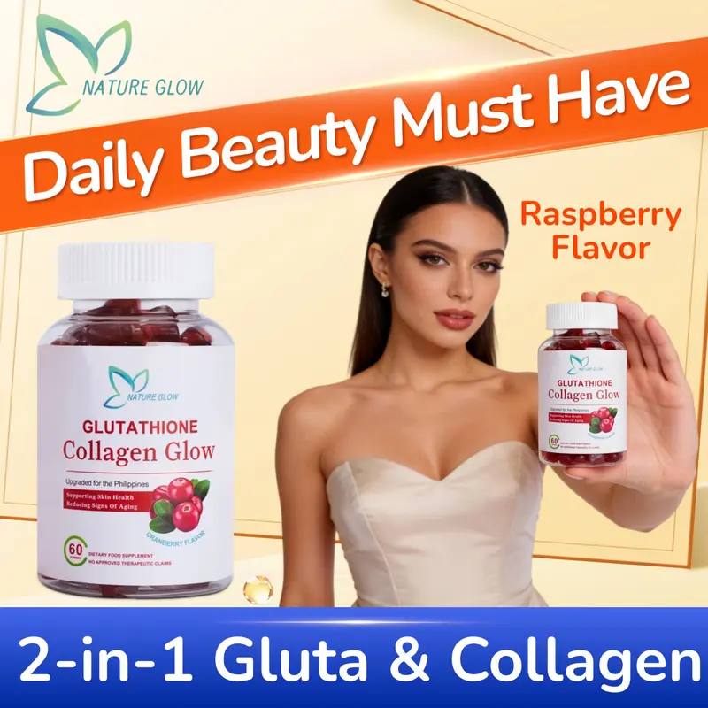 FDA APPROVEDNature Glow Apple Cider Vinegar 60PC Gummies Apple Flavor daily beauty - TikTok Shop Philippines FDA APPROVEDNature Glow Apple Cider Vinegar 60PC Gummies Apple Flavor daily beauty - TikTok Shop Philippines