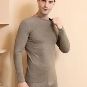 Longjohn Pria, Long john Cowok, Baju Musim Dingin