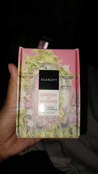 Product Review of Scarlett Whitening Extrait De Parfum 30ml from i**s 0