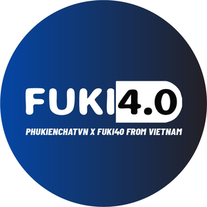 FUKI 4.0 Store