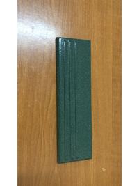 Gambar CUCI GUDANG SIN-GRES 6 x 20 CM STEPNOSING TANGGA SINGRES / ANTI SLIP TANGGA - 6211 Dark Green dari Tirta Bangunan Kota Depok 3 Tokopedia