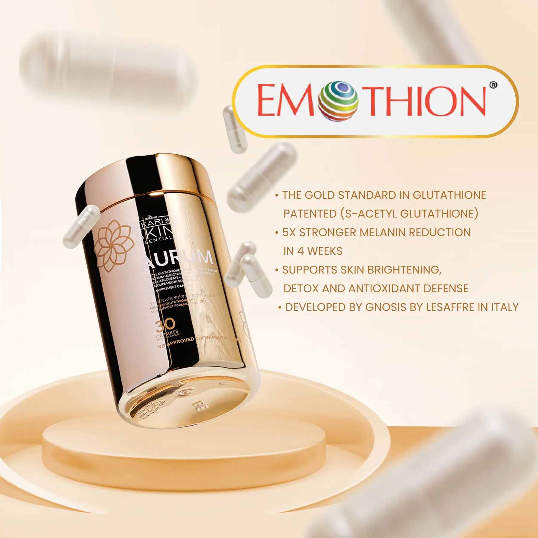 is hikari ultra glutathione effective Glutathione metabolism is conserved in response to excessive copper  exposure between mice liver and Aurelia coerulea polyps main image 0