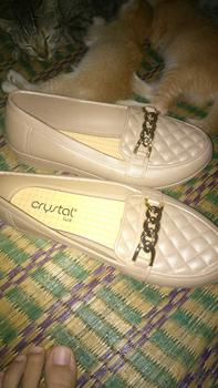 Product Review of Sepatu Wanita | Flatshoes Kerja Wanita | Sepatu Kerja | Sepatu Karet Wanita Trendy | B73 from c**2 0