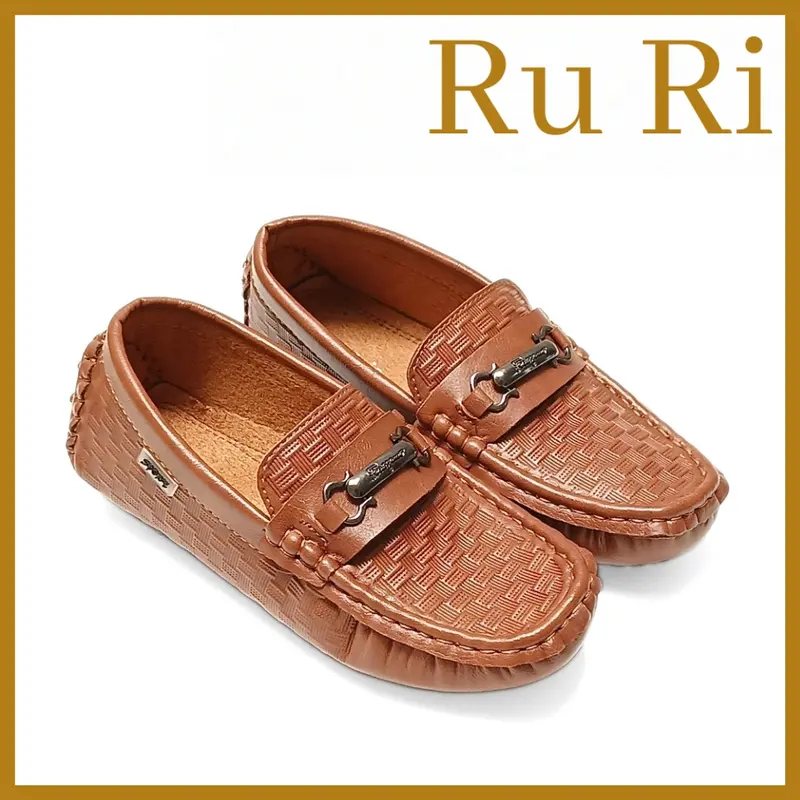 Ruri Sepatu Pantopel Anak Import Art CAL 57 ( Size 21-36 ) 2