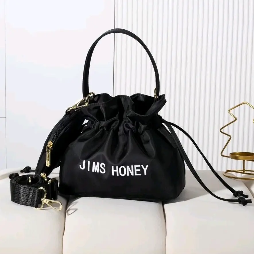 JIMS HONEY TAS HANDBAG SELEMPANG WANITA ANDIEN BAG