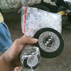 VASELIN TATTOO BAGUS DAN LEMBUT