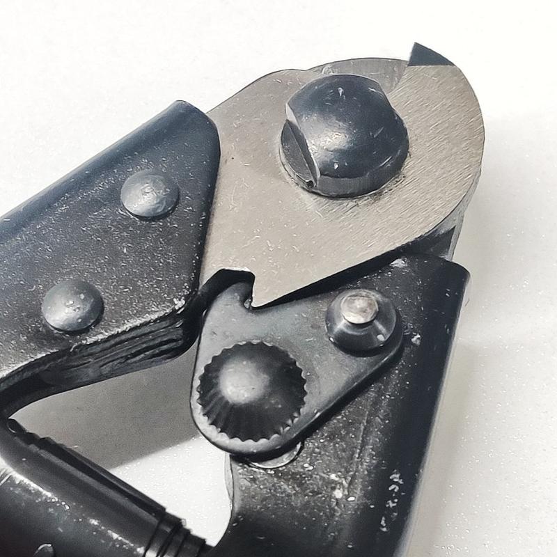 Product Introduction of Bicycle Cable And DIY Projects Wire & Cable Cutter [SG STOCK] 6