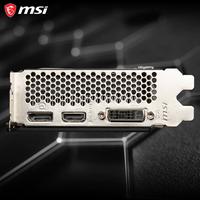 Gambar MSI GeForce RTX 3050 Ventus 2X XS 8GB OC GDDR6 - VGA RTX3050 DDR6 Ampere Graphic Card dari GASOL MALANG Kota Malang 3 Tokopedia