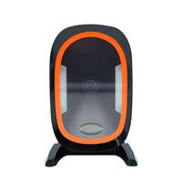 Gambar Barcode Scanner Omni Duduk Auto Scan 2D Usb Iware Ult669 dari Axelpos Kota Administrasi Jakarta Pusat 4 Tokopedia
