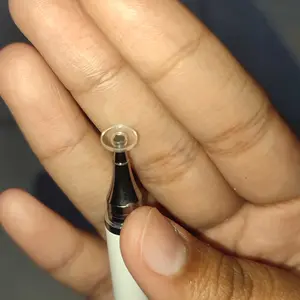 Stylus Pen Universal for Ipad Tablet ios/Android Pulpen Stylus Hp 2 In 1