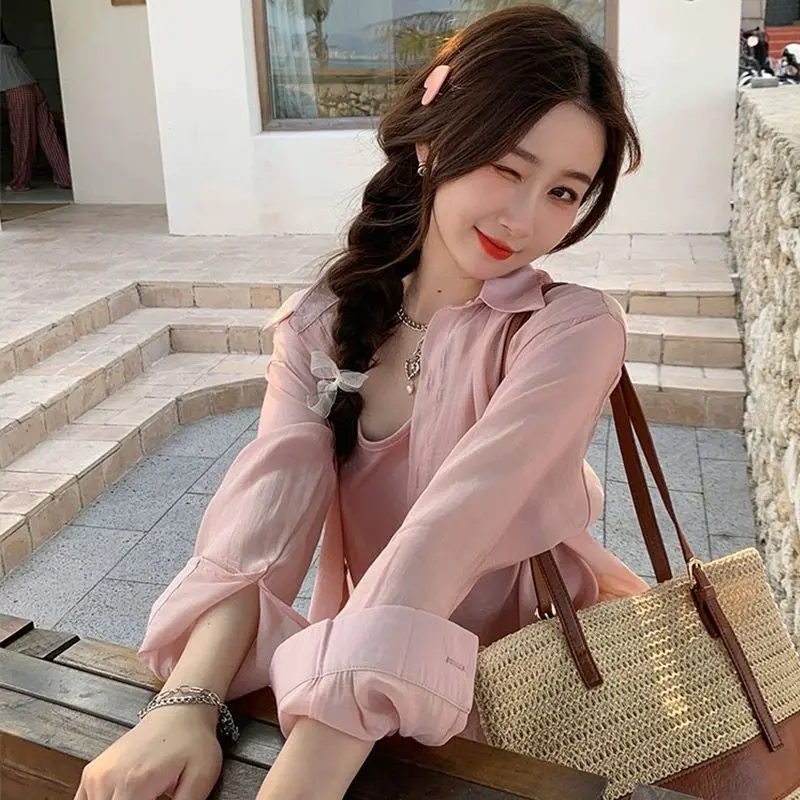 PROSPERBLING_KEMEJA GAYA KOREA SIMPLY EONNIE 5