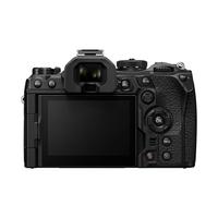 Gambar OM System OM-1 II Body Only Mirrorless OMSystem OM1 II OM1 Mark 2 Garansi Resmi - StandardPackage dari JPC Kemang Kota Administrasi Jakarta Selatan 3 Tokopedia