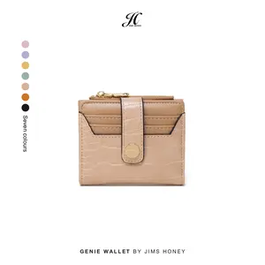 Jims Honey - Genie Wallet Dompet Wanita Kecil