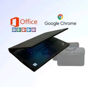 LAPTOP CELERON RAM 4GB SSD 128GB COCOK UNTUK SEKOLAH