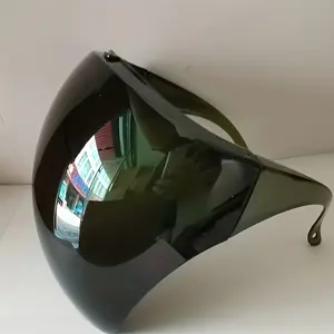 Kacamata Pelindung Wajah Waterproof Anti debu