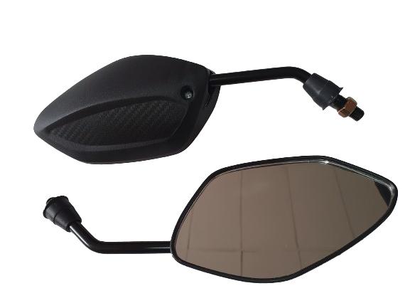 Spion Motor Variasi Beat New Honda / Yamaha Accessories Baut 1