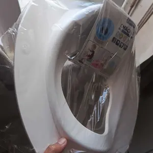 CHACHA DUDUKAN TOILET ANAK ANTI SELIP / DUDUKAN TOILET ANAK / TOILET ANAK - Oneso Pispot Bayi