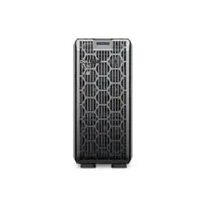 Server Dell T360 Xeon E-2436 6 Core 16GB 1.2TB SAS Tower PowerEdge 1