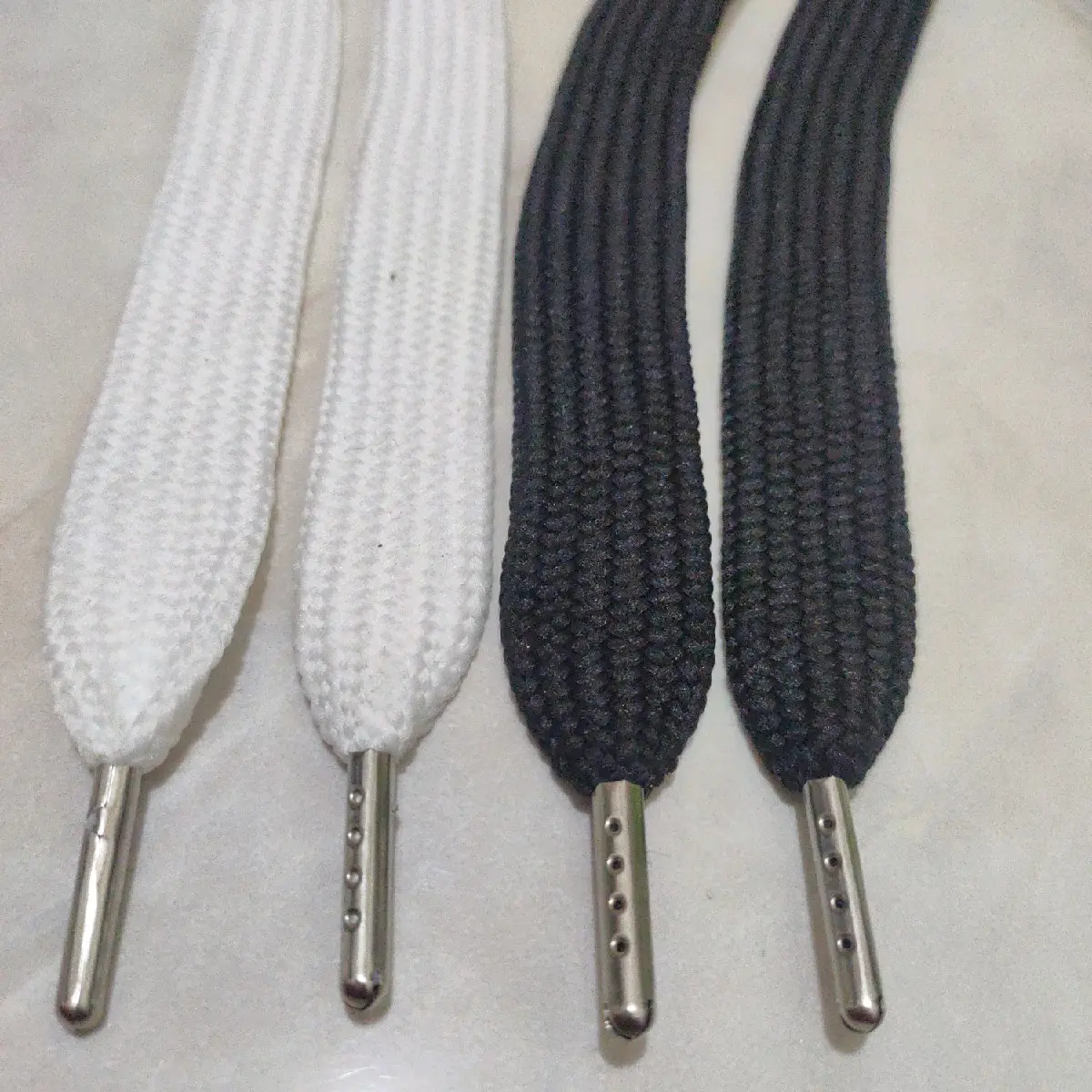 Tali sepatu gembung jumbo L 2cm Sneaker