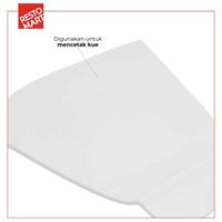 Gambar Plastik Segitiga / Piping Bag 3-40 RESTOMART (2495002) (F8) dari Restomart Kitchen Solution Kota Administrasi Jakarta Pusat 4 Tokopedia
