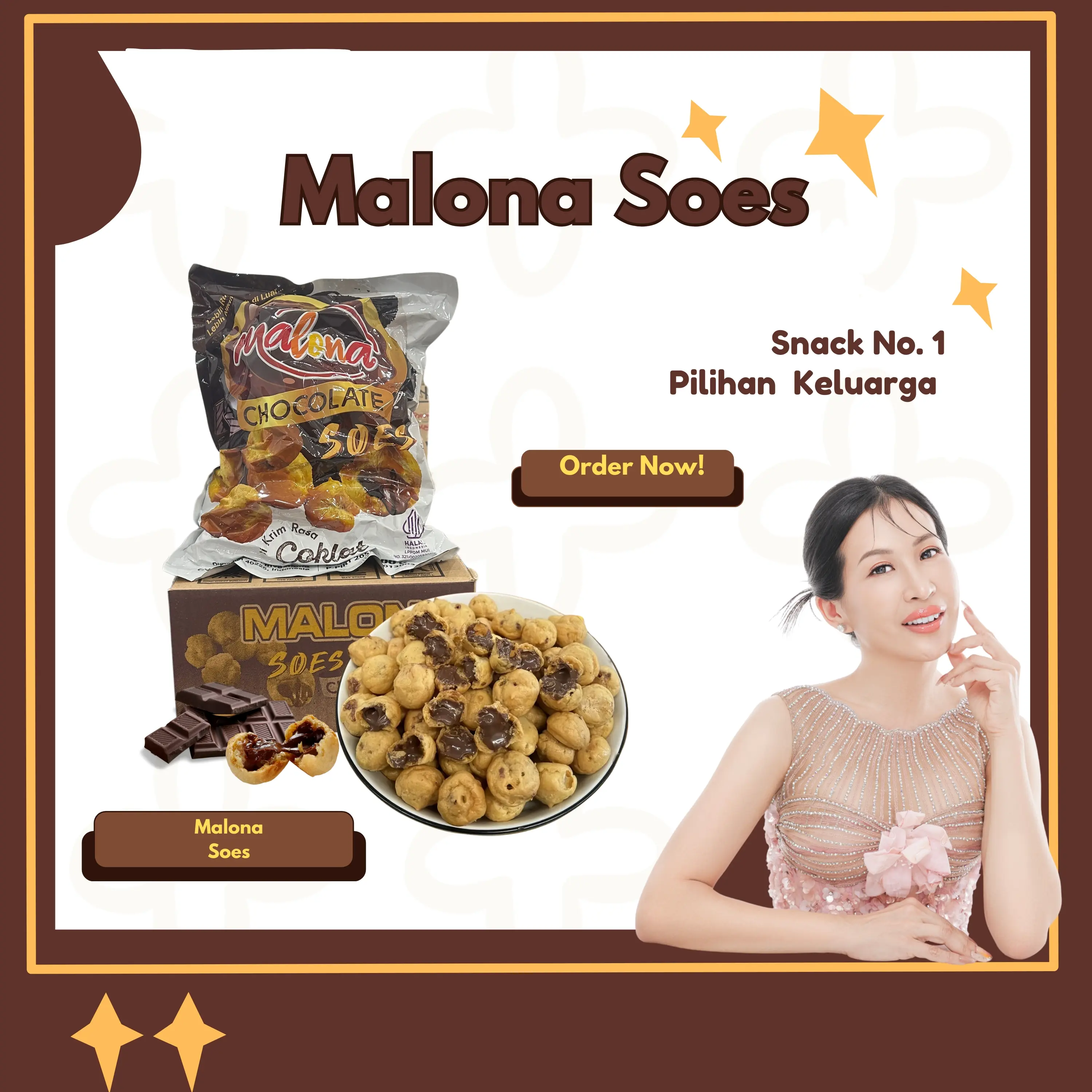 Soes Coklat stroberi 500g/1kg  Kue Sus Kering lsi Coklat  Strawberry Crisps & Puffed Snacks Simpan pada suhu kamar Chocolate Snacks Kue Soes Kering Food Makanan Manis Camian Enak Snack cemian Frozen Cemilan Cheese Biskuit Susu Pancake Keju