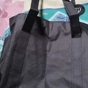 CAHAYA PELANGI SURABAYA (CPS) ARUMI - TOTEBAG TAS CANVAS d300