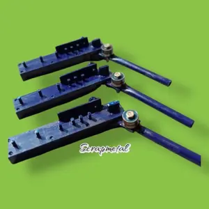 ALAT PENEKUK BESI BETON ukuran 4,6,8,10,12mm